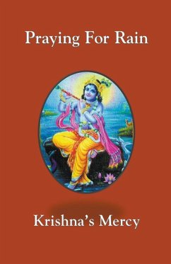 Cover Praying For Rain