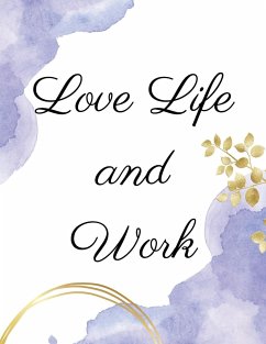 Love Life and Work - Sterling, Victoria