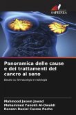 Panoramica delle cause e dei trattamenti del cancro al seno