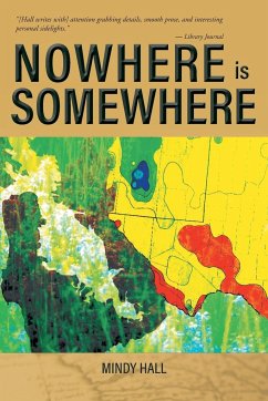 Nowhere is Somewhere - Hall, Mindy