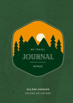 My travel journal - Herdier, Solène