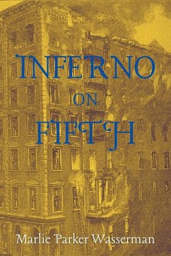 Inferno on Fifth - Wasserman, Marlie Parker