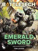 BattleTech: Emerald Sword (A BattleTech Novella) (eBook, ePUB)