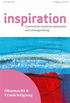 Inspiration 1/2023 (Doppelnummer) (eBook, PDF)