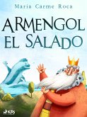 Armengol el salado (eBook, ePUB)