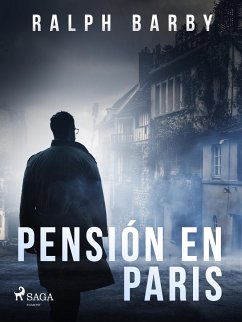 Pensión en Paris - Dramatizado (eBook, ePUB) - Barby, Ralph