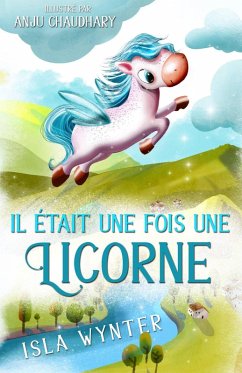 Cover Il était une fois une Licorne (eBook, ePUB)
