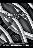 Materials and Mechanical Engineering Research (eBook, PDF)