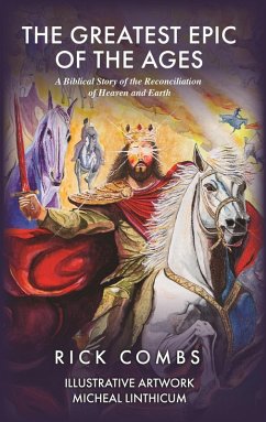Cover The Greatest Epic of the Ages (eBook, ePUB)