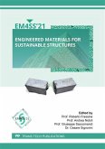 Engineered Materials for Sustainable Structures (eBook, PDF)