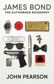 James Bond: The Authorised Biography (eBook, ePUB)