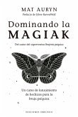 Dominando la magiak (eBook, ePUB)