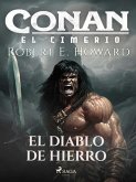 Conan el cimerio - El diablo de hierro (eBook, ePUB)