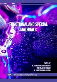 Functional and Special Materials (eBook, PDF) Functional and Special Materials (eBook, PDF)