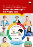 Personalbemessung für die Pflegepraxis (eBook, ePUB)