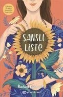 Sansli Liste - Lippincott, Rachael