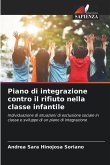 Piano di integrazione contro il rifiuto nella classe infantile