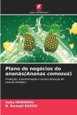 Plano de negócios do ananás(Ananas comosus)