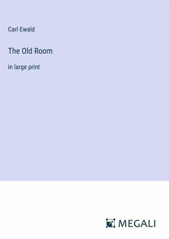 The Old Room - Ewald, Carl