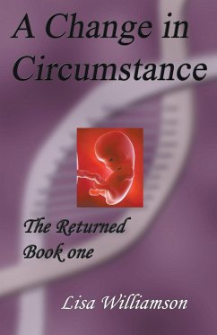 A Change in Circumstance - Williamson, Lisa