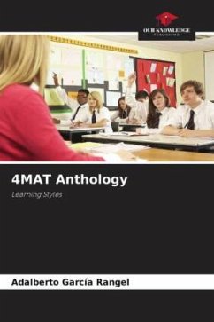 4MAT Anthology - García Rangel, Adalberto