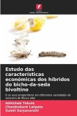 Estudo das características económicas dos híbridos do bicho-da-seda bivoltino