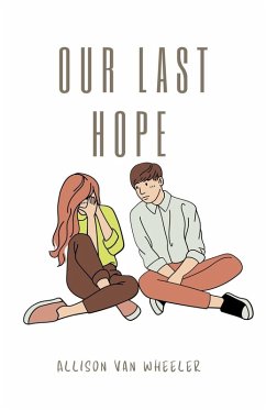 Cover Our Last Hope