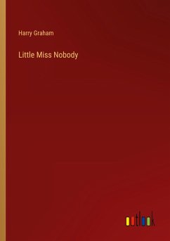 Little Miss Nobody