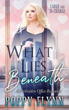Cover What Lies Beneath (eBook, ePUB)