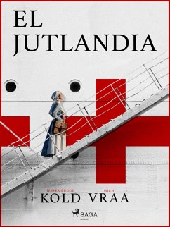 Cover El Jutlandia (eBook, ePUB)