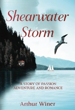 Shearwater Storm (eBook, ePUB) - Winer, Arthur
