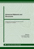 Advanced Material and Structures (eBook, PDF)