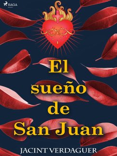 El sueño de San Juan (eBook, ePUB) - Verdaguer, Jacint