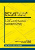 Technological Innovation for Sustainable Development (eBook, PDF)