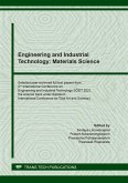 Engineering and Industrial Technology: Materials Science (eBook, PDF)