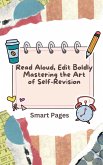 Read Aloud, Edit Boldly: Mastering the Art of Self-Revision (eBook, ePUB)