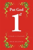 Put God 1st (eBook, ePUB)