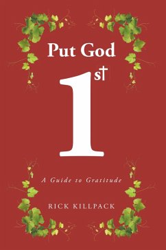 Cover Put God 1st (eBook, ePUB)