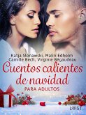 Cuentos calientes de navidad - para adultos (eBook, ePUB)