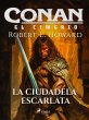 Conan el cimerio - La ciudadela... - Bild 1