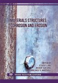 Materials Structures, Corrosion and Erosion (eBook, PDF)