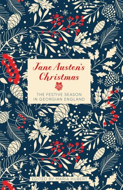 Jane Austen's Christmas (eBook, ePUB)
