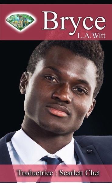 Bryce (Les Gentlemen de Seattle, #3) (eBook, ePUB) Bryce (Les Gentlemen de Seattle, #3) (eBook, ePUB)