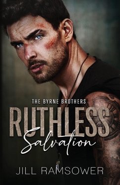 Ruthless Salvation - Ramsower, Jill