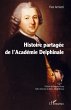 Histoire partagée de l'Académie... - Bild 1