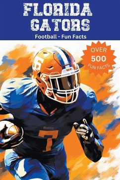 Florida Gators Football Fun Facts - Ape, Trivia