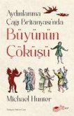 Aydinlanma Cagi Britanyasinda Büyünün Cöküsü