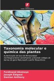 Taxonomia molecular e química das plantas