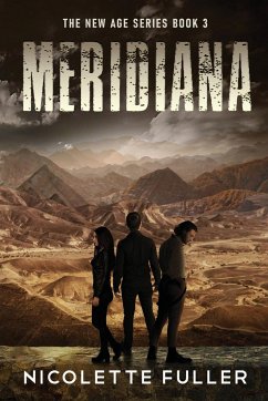 Meridiana - Fuller, Nicolette