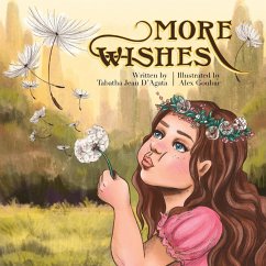 More Wishes - D'Agata, Tabatha Jean